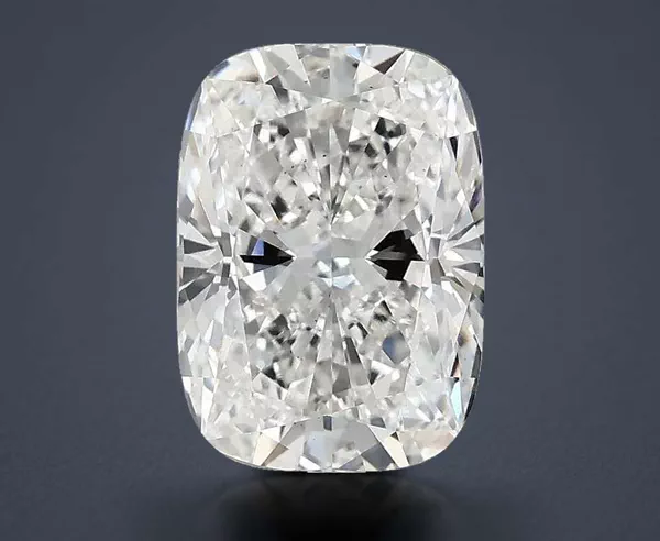 2.53 Carat · E · VS2 Rare Carat Ideal Cut