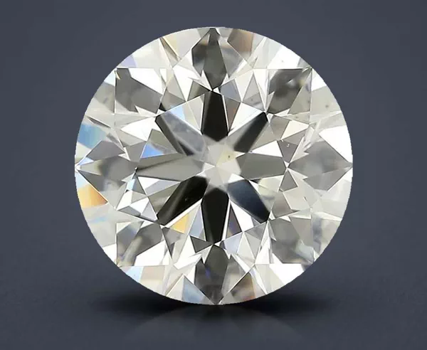 2.5 Carat · K · VS1 Rare Carat Ideal Cut