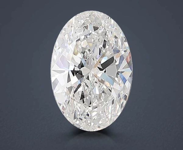 6.51 Carat · E · VS1 Rare Carat Ideal Cut