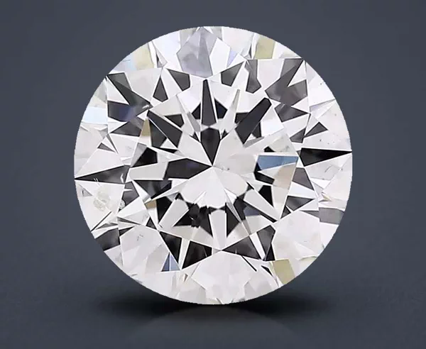 5.02 Carat · F · SI1 Rare Carat Ideal Cut