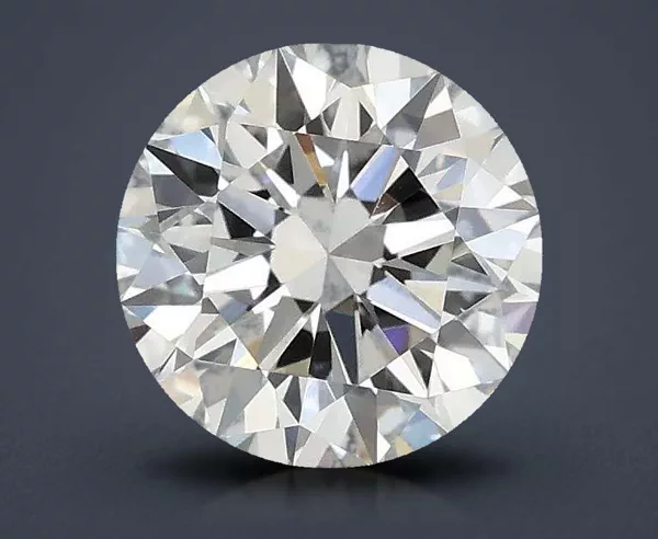 0.98 Carat · F · VVS2 Rare Carat Ideal Cut