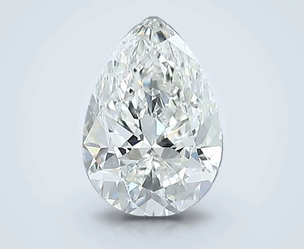 0.61 Carat · I · VVS1 very good Cut