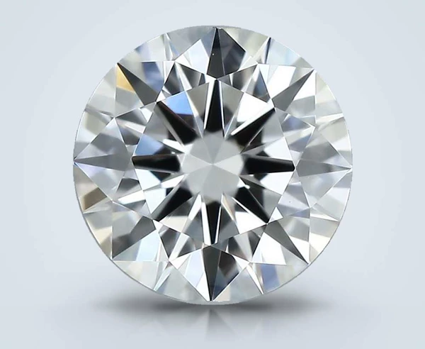 0.39 Carat · F · IF Rare Carat Ideal Cut