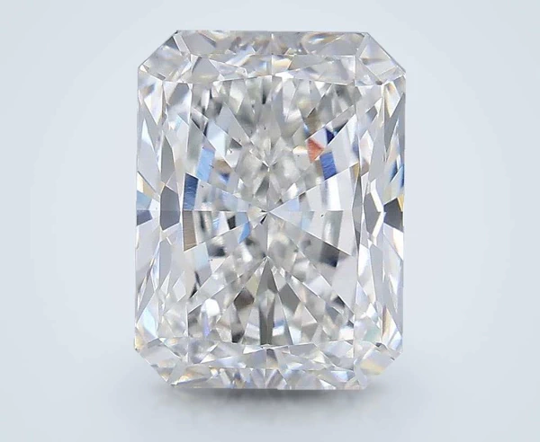 4 Carat · F · VS2 very good Cut