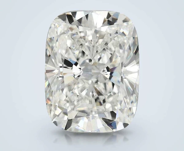 6.83 Carat · E · VVS2 Rare Carat Ideal Cut