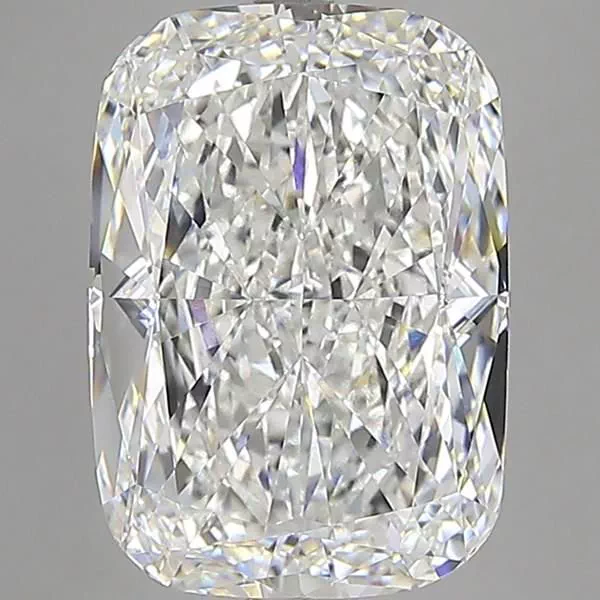 15.07 Carat · E · VVS2 very good Cut