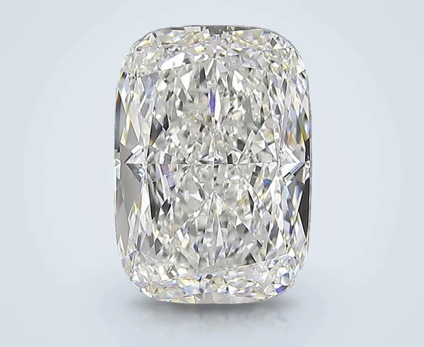 15.07 Carat · E · VVS2 very good Cut