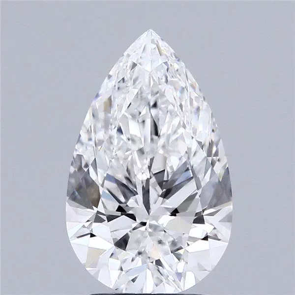 2.53 Carat · D · VVS2 Rare Carat Ideal Cut