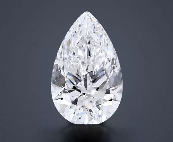 2.53 Carat · D · VVS2 Rare Carat Ideal Cut