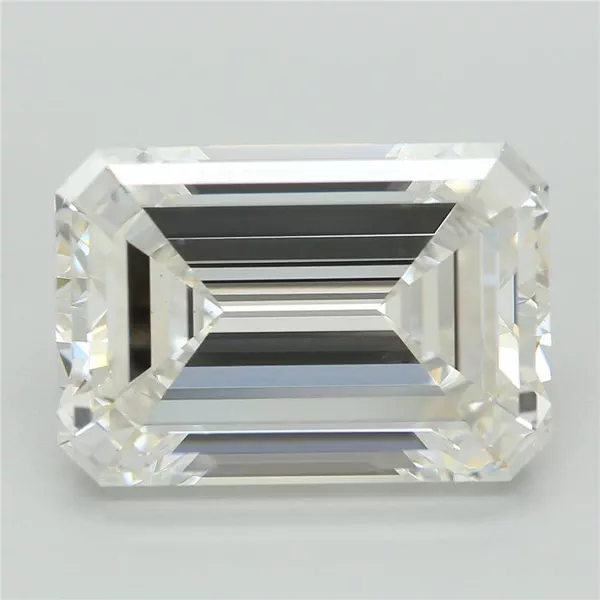 7.81 Carat · F · VS1 Rare Carat Ideal Cut