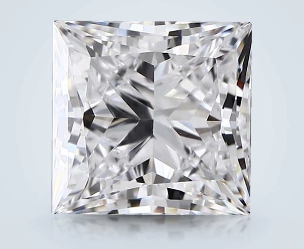 3.37 Carat · E · VVS2 Rare Carat Ideal Cut