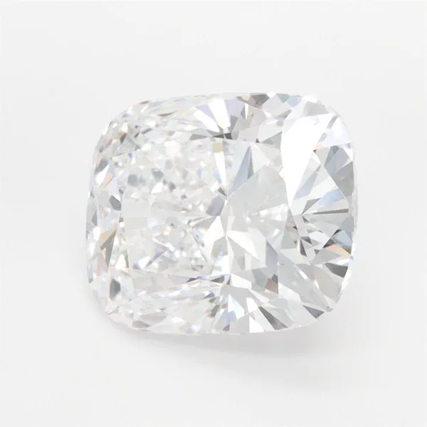 5.61 Carat · D · FL Rare Carat Ideal Cut