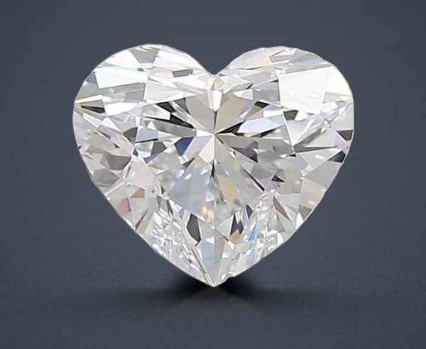 2.02 Carat · D · VVS1 Rare Carat Ideal Cut