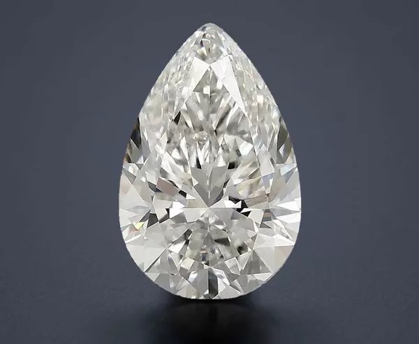 2.09 Carat · G · VVS2 Rare Carat Ideal Cut