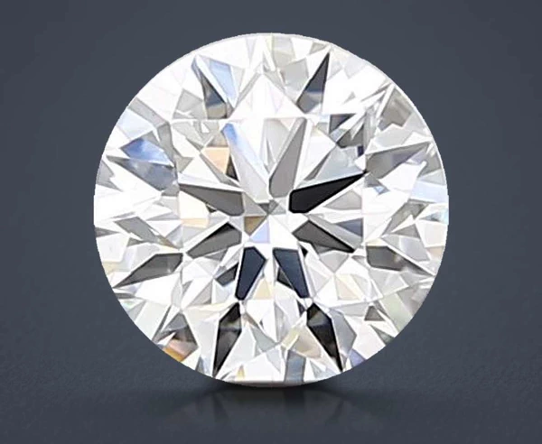 1 Carat · E · VVS2 Rare Carat Ideal Cut