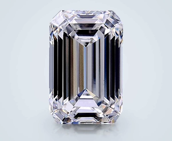 3.55 Carat · D · VVS2 Rare Carat Ideal Cut