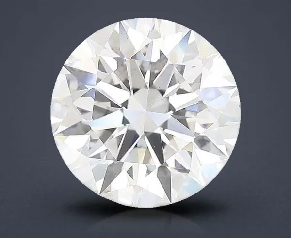 4.62 Carat · F · VS2 Rare Carat Ideal Cut