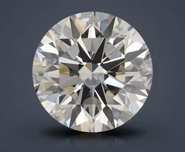 2.28 Carat · I · VVS2 excellent Cut