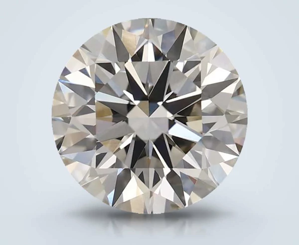 2.28 Carat · I · VVS2 excellent Cut