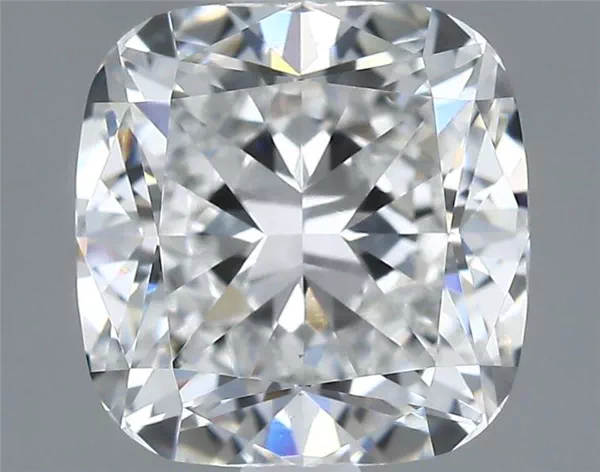 1.71 Carat · F · VS2 Rare Carat Ideal Cut