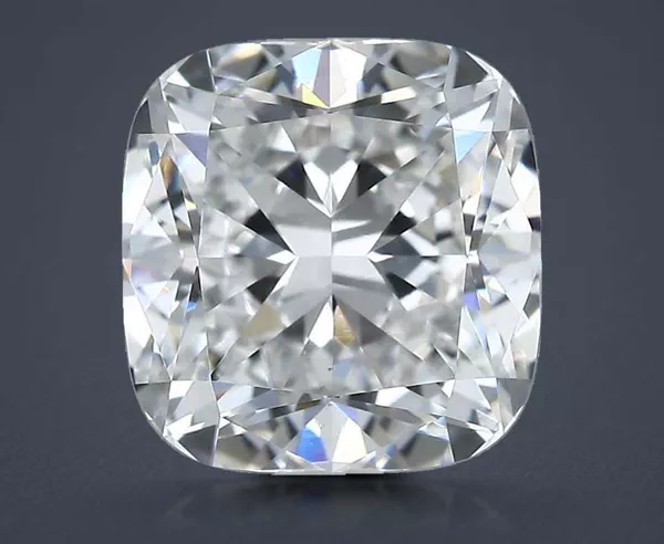1.71 Carat · F · VS2 Rare Carat Ideal Cut
