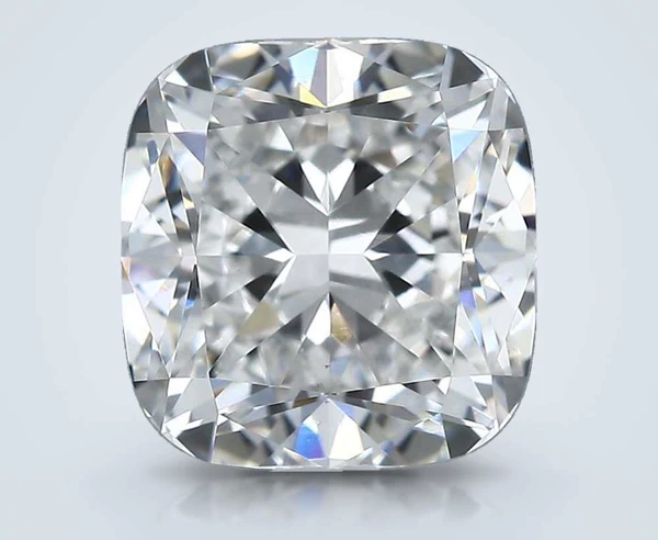 1.71 Carat · F · VS2 Rare Carat Ideal Cut