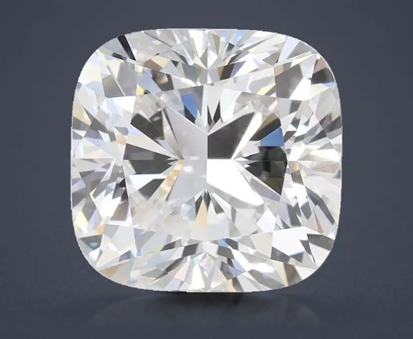 4.87 Carat · E · IF excellent Cut