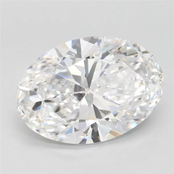 3.64 Carat · D · VVS1 Rare Carat Ideal Cut