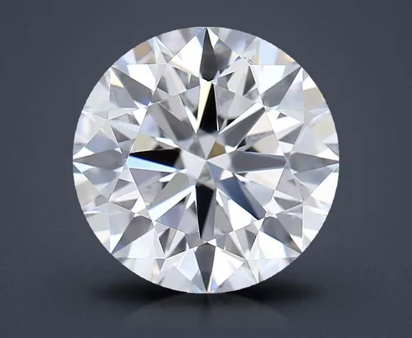 1.53 Carat · D · VS1 Rare Carat Ideal Cut