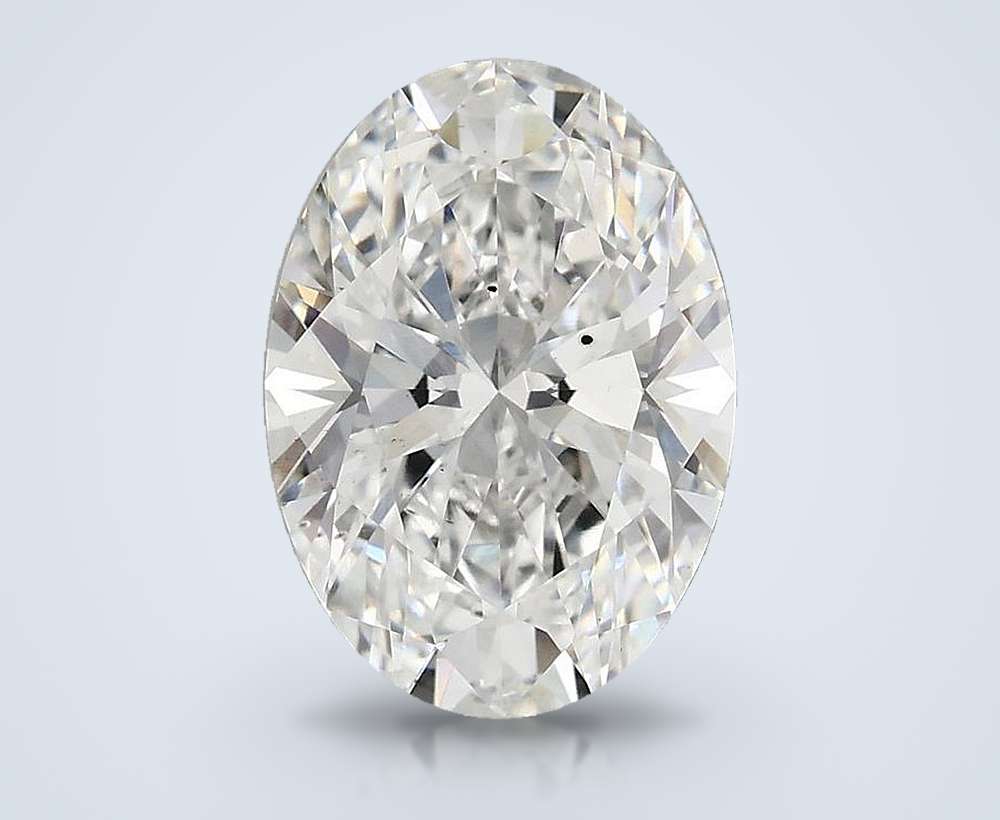 3.04 Carat · E · SI1 Rare Carat Ideal Cut