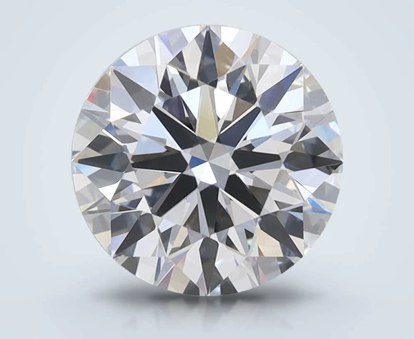 2.21 Carat · D · VVS1 Rare Carat Ideal Cut