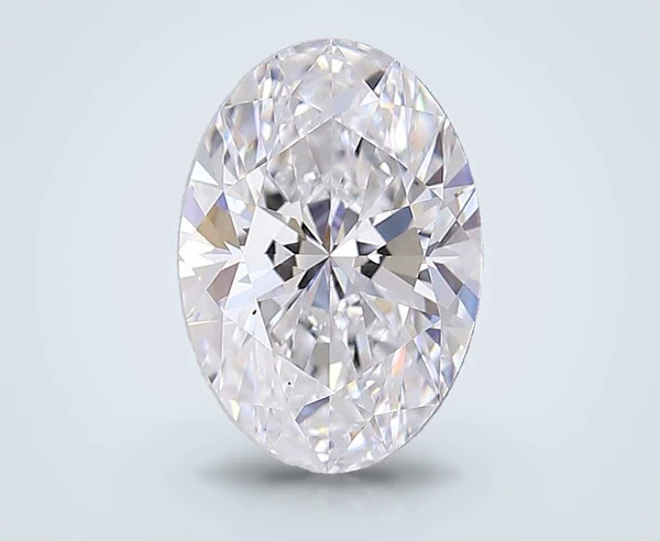 2.05 Carat · D · FL Rare Carat Ideal Cut