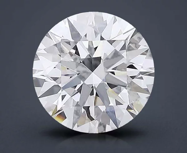 2.29 Carat · E · VVS2 Rare Carat Ideal Cut