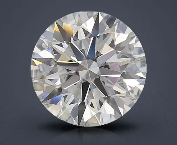 4 Carat · D · VVS1 Rare Carat Ideal Cut