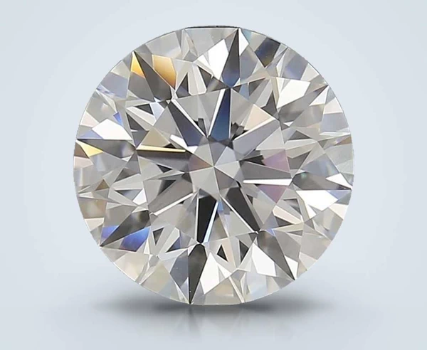 4 Carat · D · VVS1 Rare Carat Ideal Cut