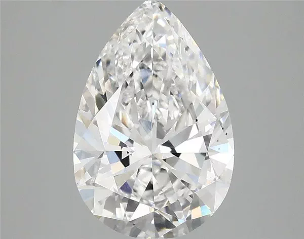 2.87 Carat · E · VS2 Rare Carat Ideal Cut
