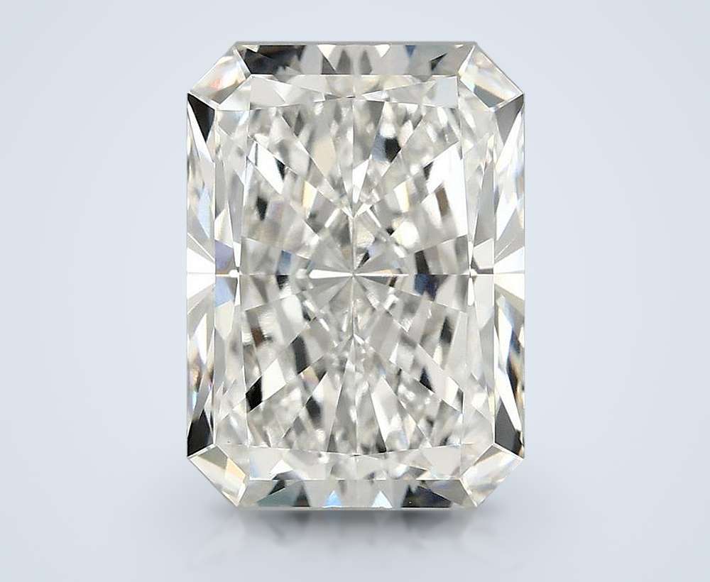 4.86 Carat · F · VS1 Rare Carat Ideal Cut