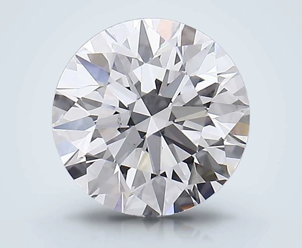 0.69 Carat · D · VVS1 Rare Carat Ideal Cut