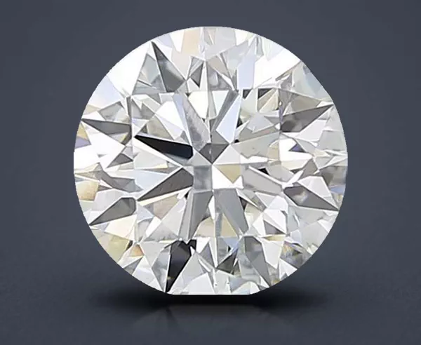 2.06 Carat · F · VS1 Rare Carat Ideal Cut