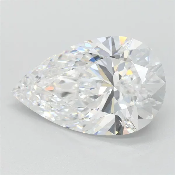 2.91 Carat · D · IF Rare Carat Ideal Cut
