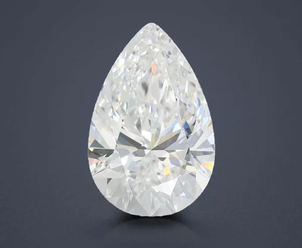 2.91 Carat · D · IF Rare Carat Ideal Cut