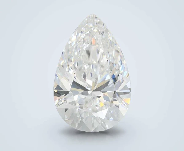 2.91 Carat · D · IF Rare Carat Ideal Cut