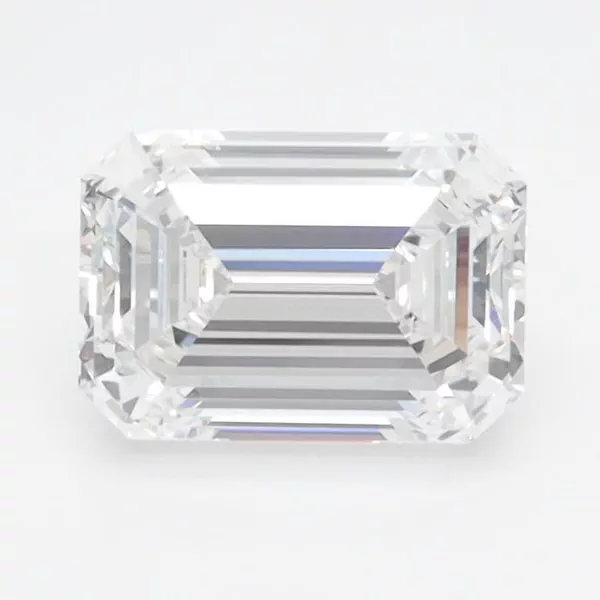 1.58 Carat · D · IF Rare Carat Ideal Cut