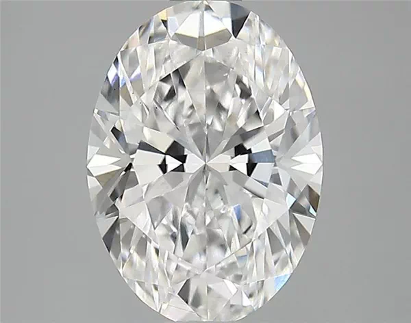 2.64 Carat · D · VS1 Rare Carat Ideal Cut