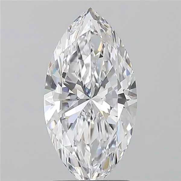 1.7 Carat · D · VS1 Rare Carat Ideal Cut