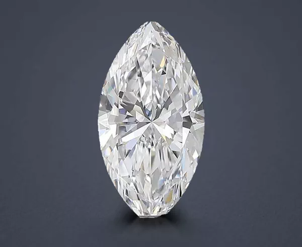 1.7 Carat · D · VS1 Rare Carat Ideal Cut