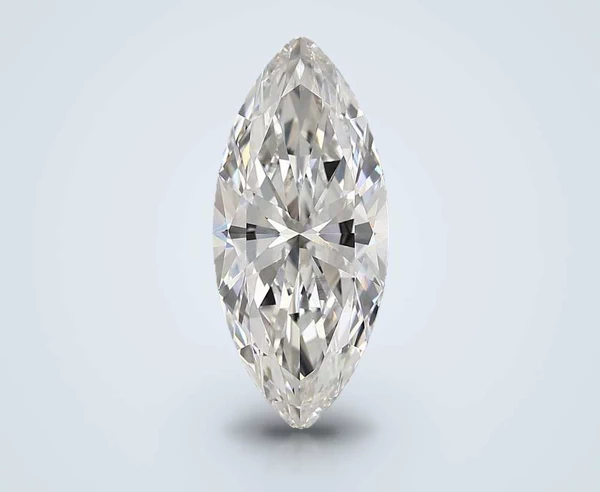 4.29 Carat · F · VVS1 Rare Carat Ideal Cut