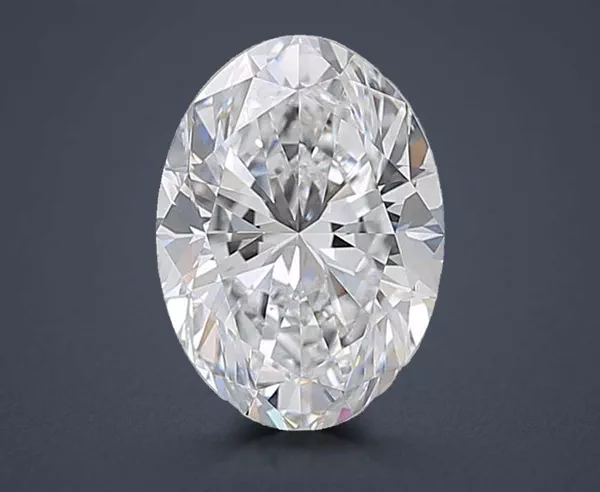 2.2 Carat · D · VS2 very good Cut
