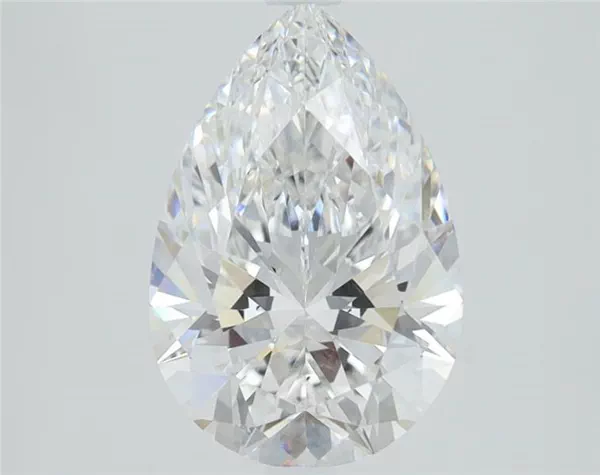 4.03 Carat · D · VVS1 Rare Carat Ideal Cut