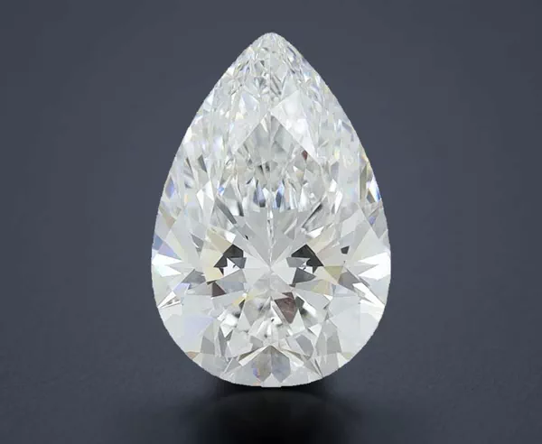 4.03 Carat · D · VVS1 Rare Carat Ideal Cut